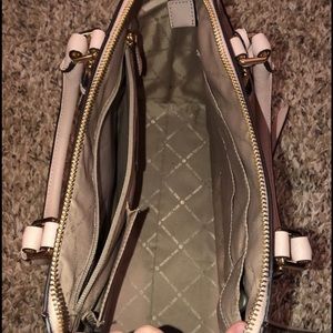 2019 baby pink MK purse